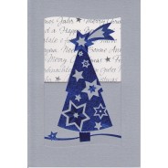 5 cartes doubles Noël
