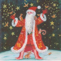 Cartes Noël : traditionnelles, originales, féériques