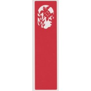 Marque page Tortue de Floride