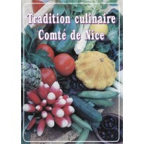 Tradition culinaire du Comté de Nice