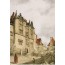Carte postale La Prévôté  ou Hôtel Fumé à Poitiers