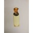 Marque-pages portrait Charles Dickens