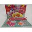 Carte Heureux Anniversaire fleuri