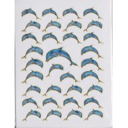 Stickers Dauphins