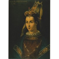 Portrait de Hurrem Sultan