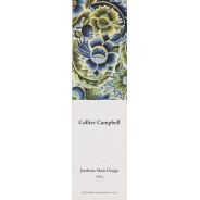 Design 1 Collection Collier Campbell reproduit sur ce marque-pages