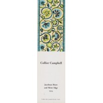 Design 2 Collection Collier Campbell reproduit sur ce marque-pages