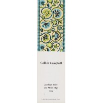 Design 2 Collection Collier Campbell reproduit sur ce marque-pages