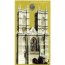 Abbaye de Westminster, calendrier de l'Avent - Carterie Poitiers
