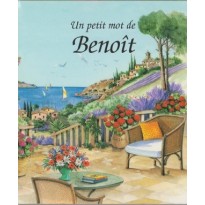 Blocs Mémo  à votre prénom