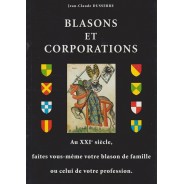 Blasons et Corporations - Faire son blason