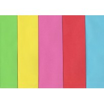 Enveloppes couleurs pour imprimante 2 gammes