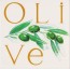 L'Olive,Carte Aquarelle de Jean-Marie Drouet