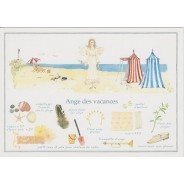Les Anges d'Hélène, cartes postales pour toutes occasions