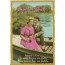 Marcel et Ginette, cartes postales nostalgiques de l'après-guerre !