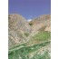 Paysages d'Iran, collection de 14 grandes cartes postales