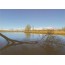 Paysages d'Iran, collection de 14 grandes cartes postales
