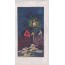 Paysages de Madagascar, 22 cartes artisanales sur papier fabriqué à la feuille