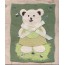 Jeux de cartes animalières, cartes doubles