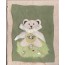 Jeux de cartes animalières, cartes doubles