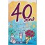 Cartes Anniversaires 30 ans à 90 ans