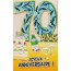 Cartes Anniversaires 30 ans à 90 ans