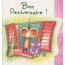 Cartes d'anniversaires humoristiques