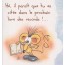 Cartes d'anniversaires humoristiques