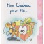 Cartes d'anniversaires humoristiques