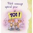 Cartes d'anniversaires humoristiques