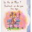 Cartes d'anniversaires humoristiques