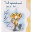 Cartes d'anniversaires humoristiques