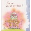 Cartes d'anniversaires humoristiques