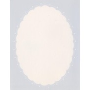 Carte pour faire-part ou félicitations de Naissance, deux couleurs