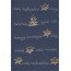 Assortiment de 8 cartes de Noël