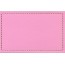 Cartes correspondance ivoire bordées couleur avec enveloppes