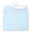 Enveloppes couleurs pastels 90 x 140