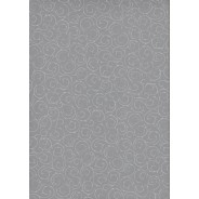 Papier transparent imprimé pour loisirs créatifs