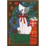 Les Chats de Rosina Wachtmeister, cartes