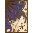 Les Chats de Rosina Wachtmeister, cartes