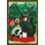 Les Chats de Rosina Wachtmeister, cartes