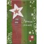 Cartes Bonne Année sujets scrapbooking bois