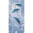 Cartes "Chantons sous la pluie"