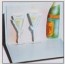 Carte Félicitations 3D avec flûtes à champagne