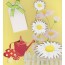 Cartes Fleurs pour toutes occasions