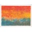 Cartes peintures faites main, créations uniques