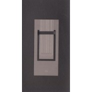 Marque-pages "Etiquettes métalliques"