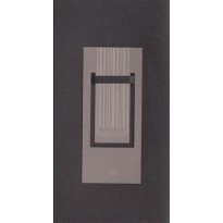 Marque-pages "Etiquettes métalliques"