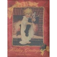 Sachets parfum&eacute;s Epices de No&euml;l