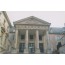 Carte Palais de Justice de Poitiers